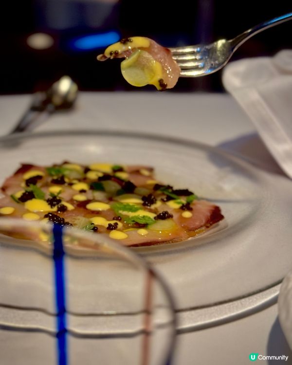 上環米芝蓮餐廳推介