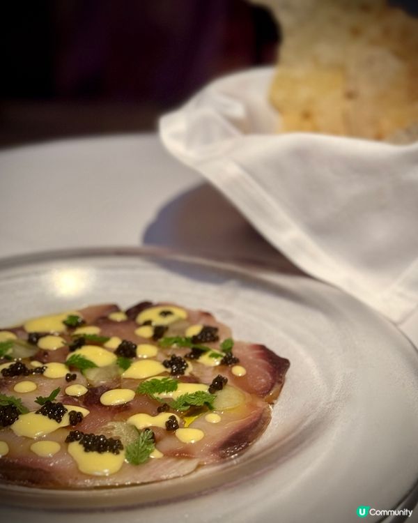 上環米芝蓮餐廳推介