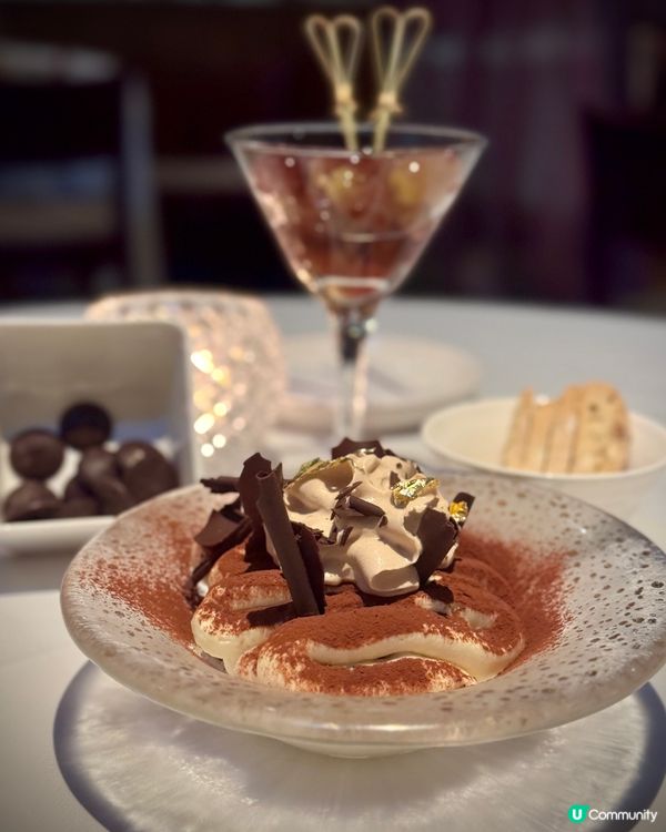 上環米芝蓮餐廳推介