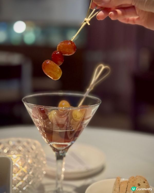 上環米芝蓮餐廳推介