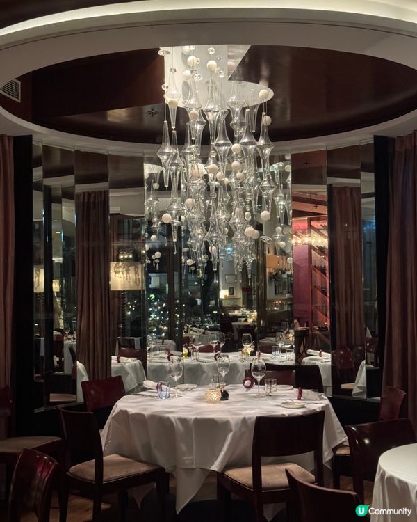 上環米芝蓮餐廳推介