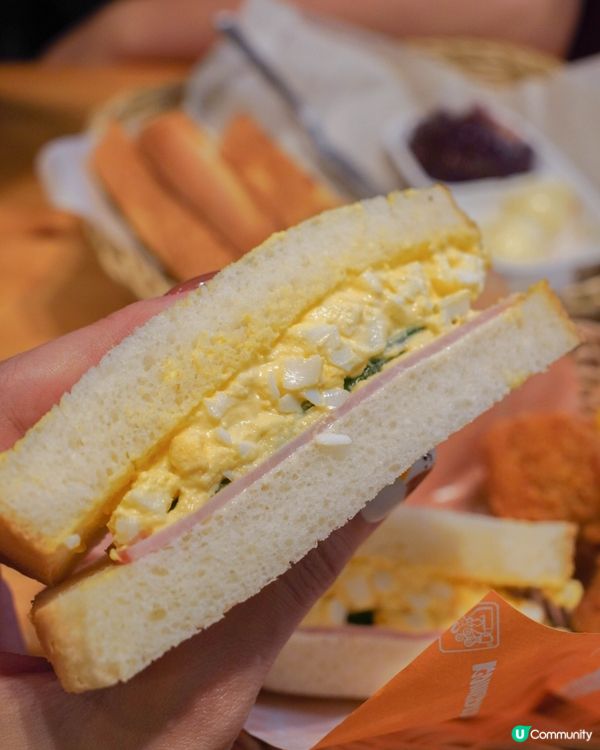 近南海難波駅，晨早用餐的好選擇