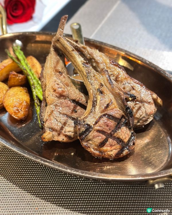 不可錯過的節日慶祝西餐廳