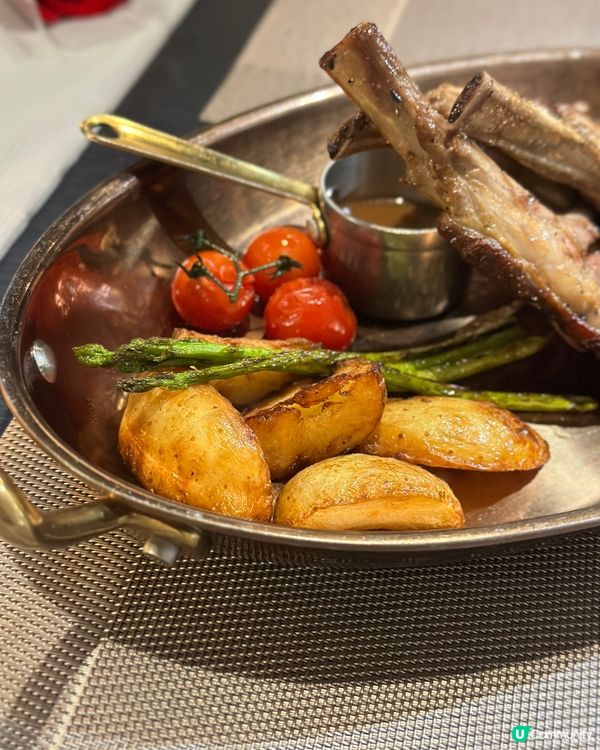 不可錯過的節日慶祝西餐廳