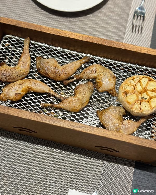 不可錯過的節日慶祝西餐廳