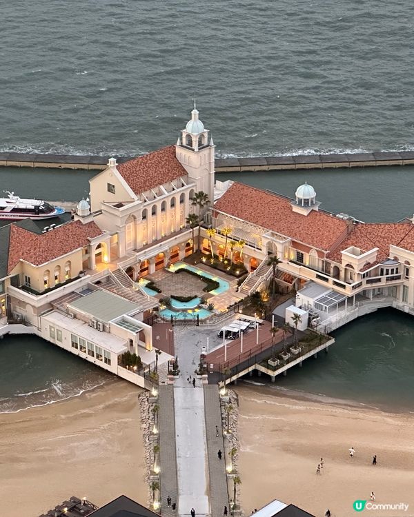 🇯🇵福岡海濱百道公園✨值得一到🌟