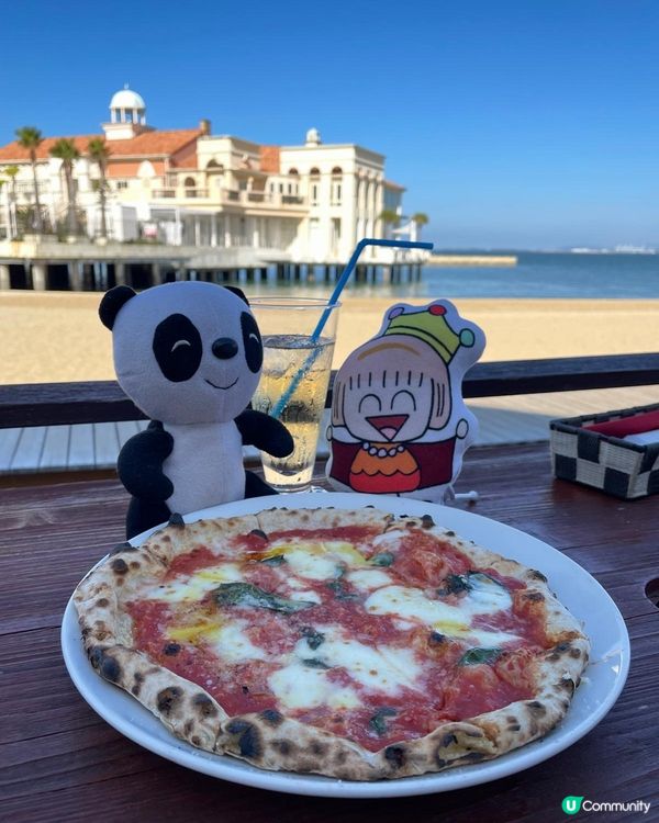 🇯🇵福岡海濱百道公園✨值得一到🌟