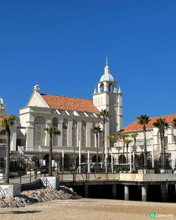 🇯🇵福岡海濱百道公園✨值得一到🌟