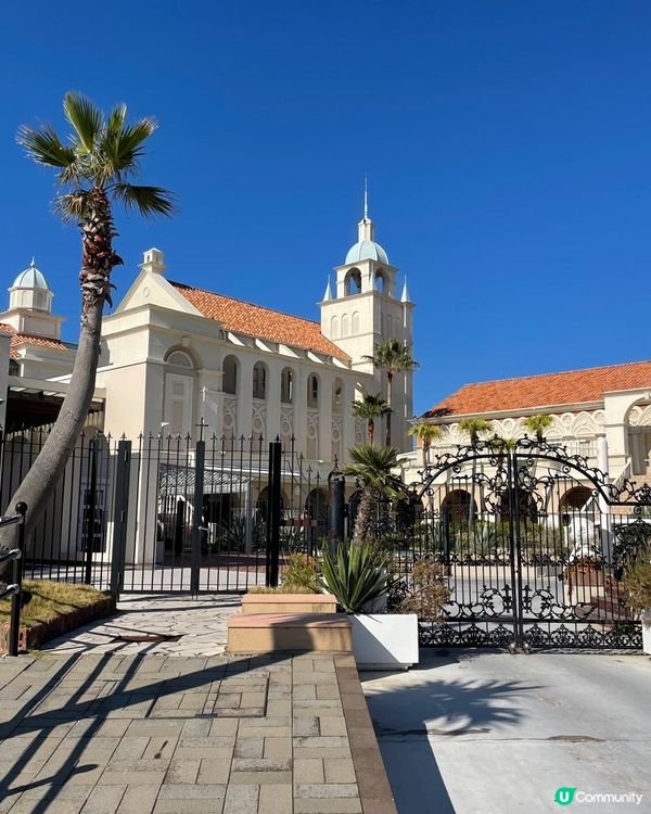 🇯🇵福岡海濱百道公園✨值得一到🌟