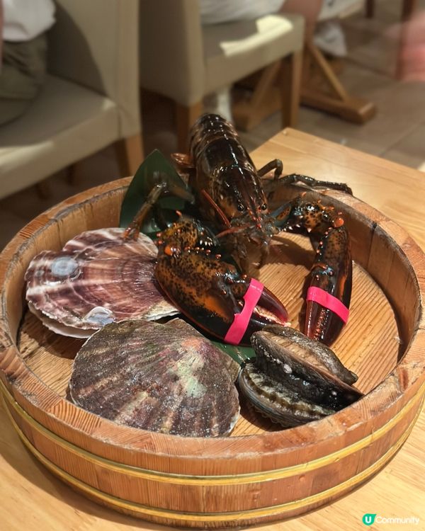 浜燒海鮮居酒屋🏮