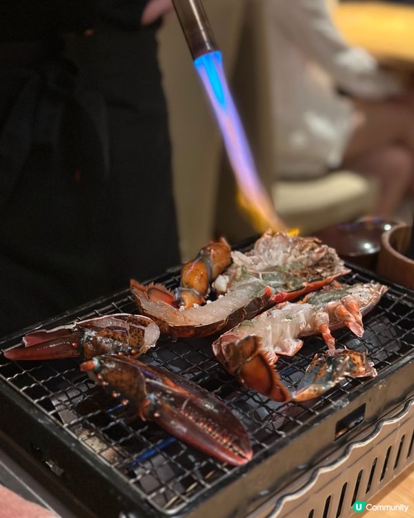 浜燒海鮮居酒屋🏮