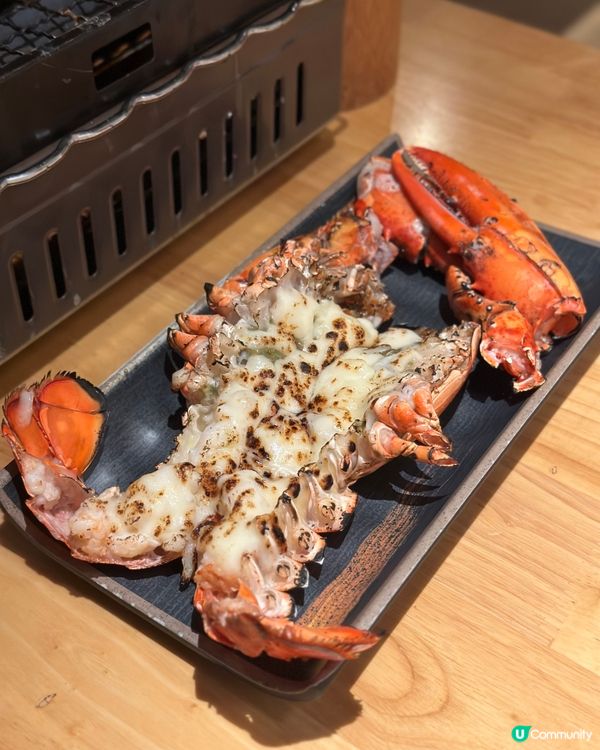 浜燒海鮮居酒屋🏮