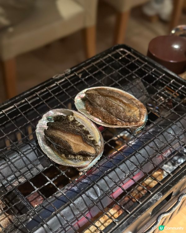 浜燒海鮮居酒屋🏮