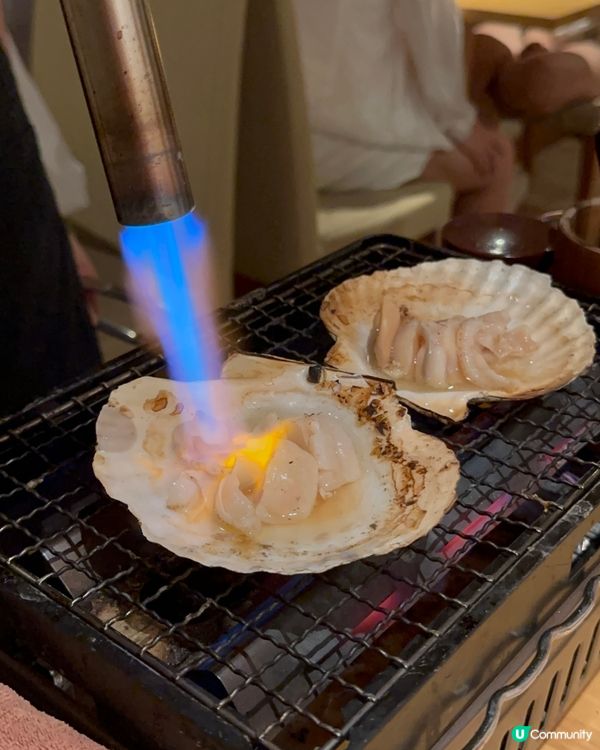 浜燒海鮮居酒屋🏮