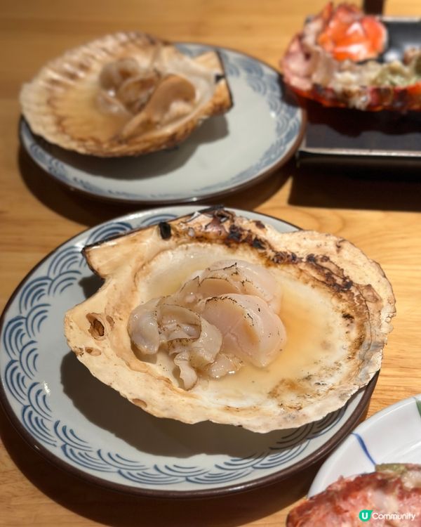 浜燒海鮮居酒屋🏮