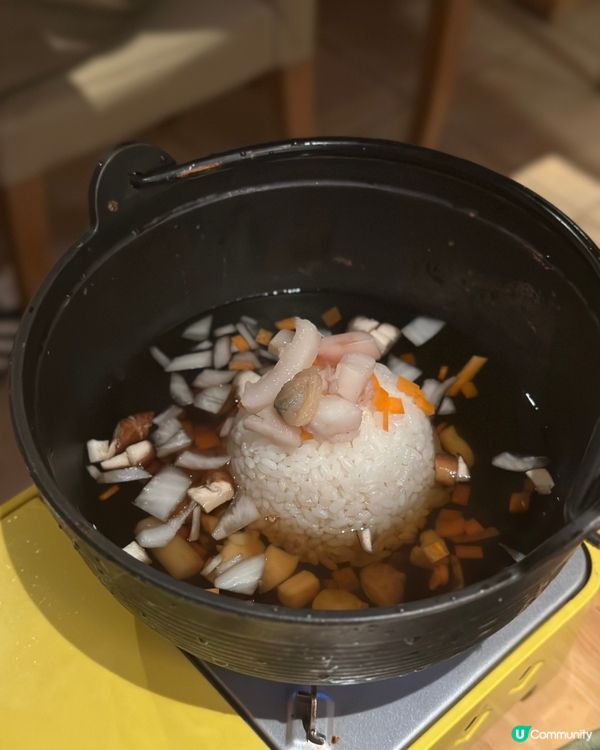 浜燒海鮮居酒屋🏮