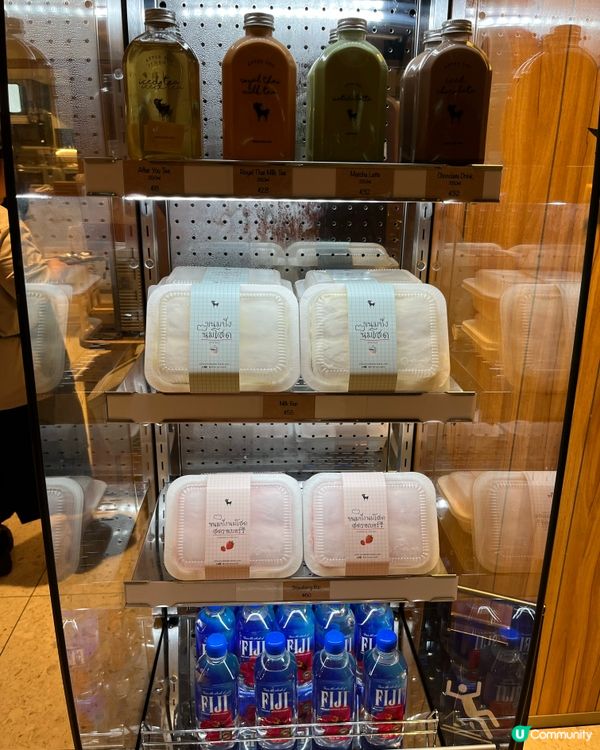 ## 栗子蒙布朗刨冰 🌰🍨  奶香軟綿，口感豐富！