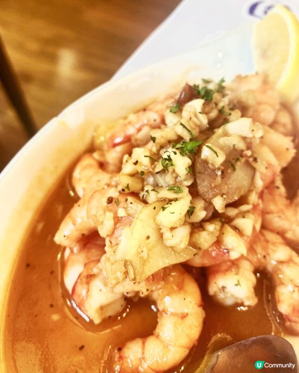 澳門🇲🇴米芝蓮推介🏆神還原葡式牛排🍴