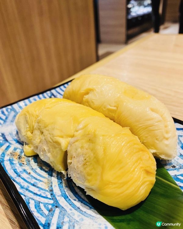 旺角➡️➡️➡️御滿屋日本料理