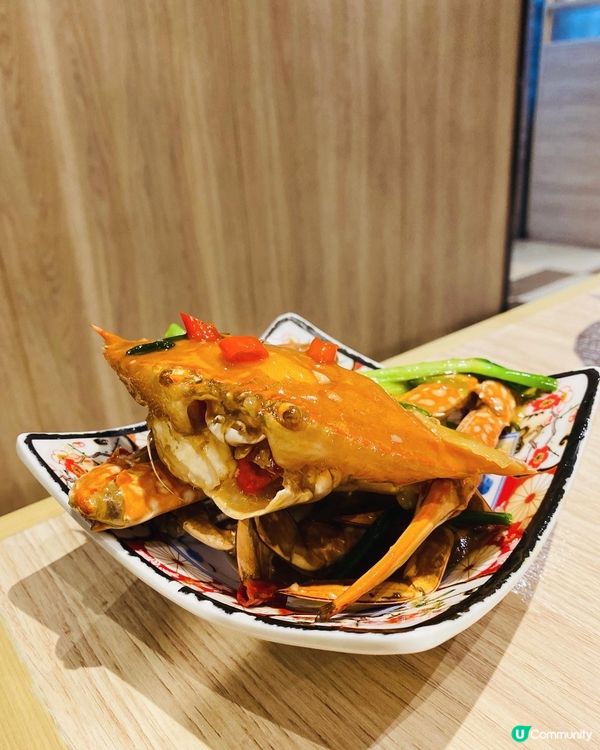 旺角➡️➡️➡️御滿屋日本料理