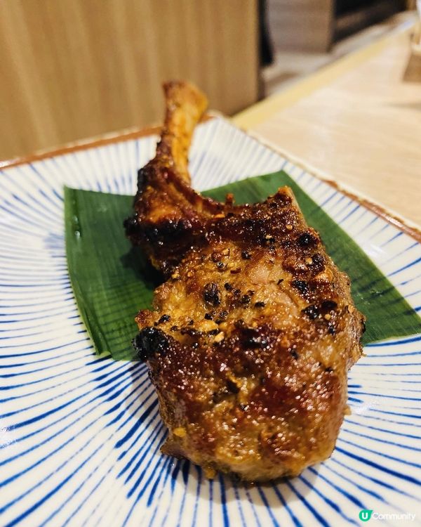 旺角➡️➡️➡️御滿屋日本料理