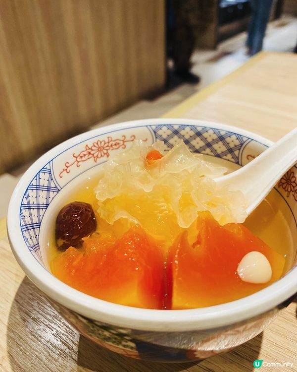 旺角➡️➡️➡️御滿屋日本料理