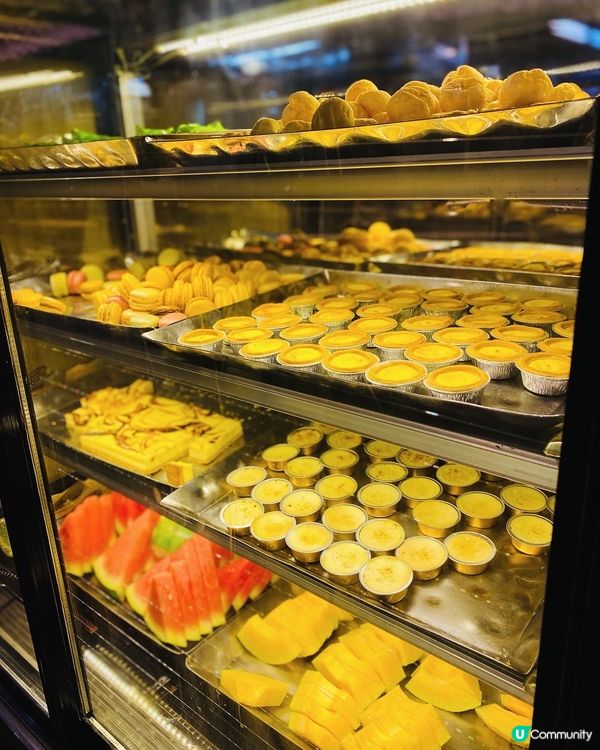 旺角➡️➡️➡️御滿屋日本料理