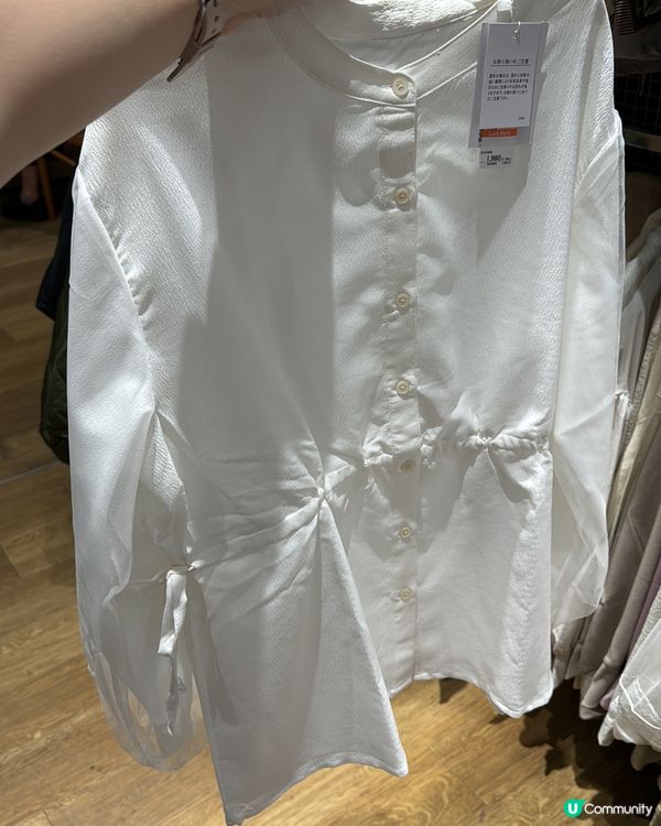 ## 日本服飾折扣店低至2折！🤩