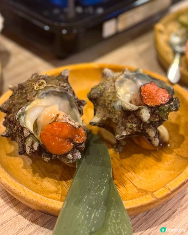 🔥焱丸海鮮燒🔥