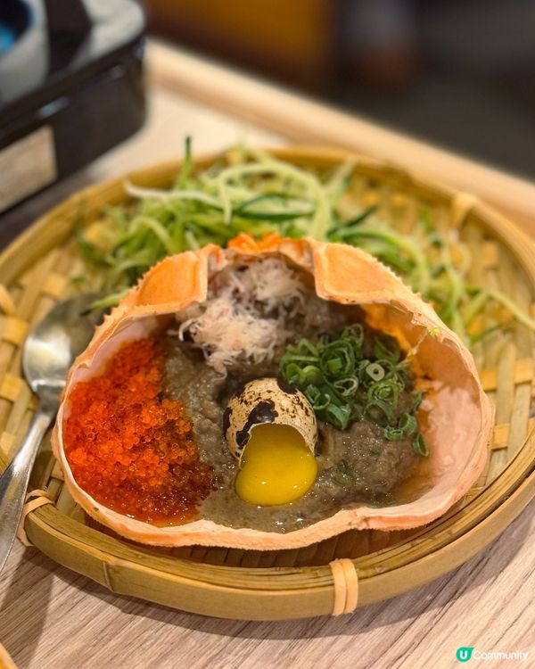 🔥焱丸海鮮燒🔥