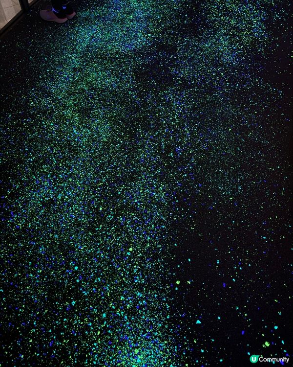 大阪梅田藍天大廈 (空中庭園展望台）漫步浪漫夜景💙