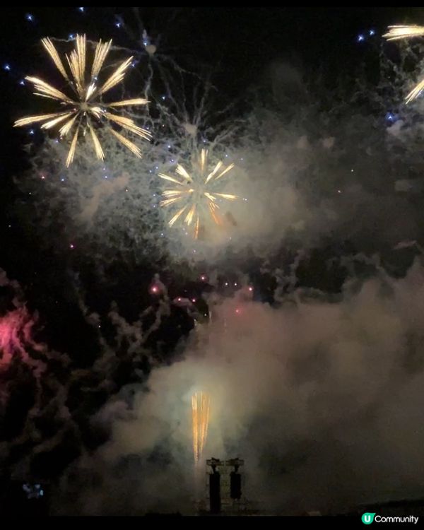 沖繩嘅琉球海炎祭～11月1號開賣啦 如果有興趣12月去嘅朋友可以留意吓