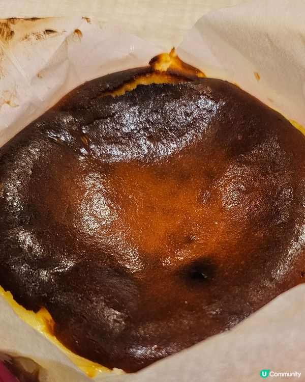 東海堂嘅深旨芝士蛋糕 🍰 真係冇得輸🤤🤤