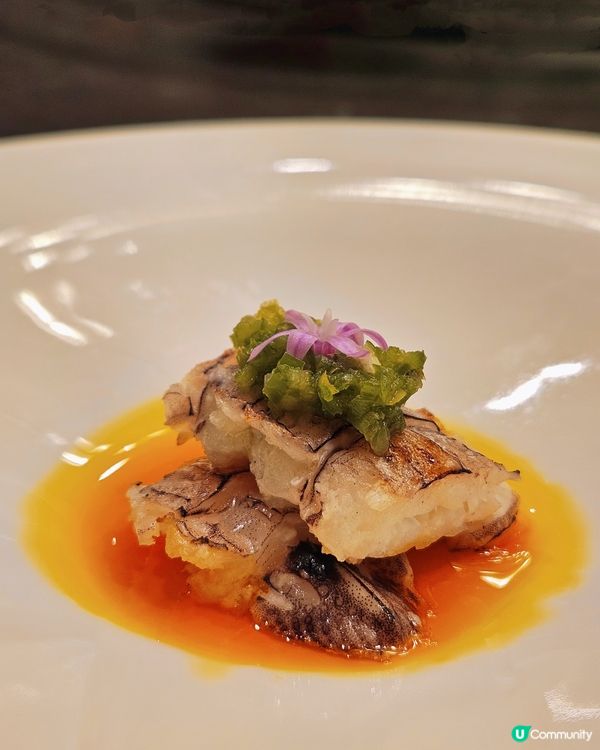 秋風起，蟹宴開，7両大閘蟹套餐滋味🦀🦀🦀