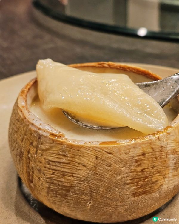 秋風起，蟹宴開，7両大閘蟹套餐滋味🦀🦀🦀