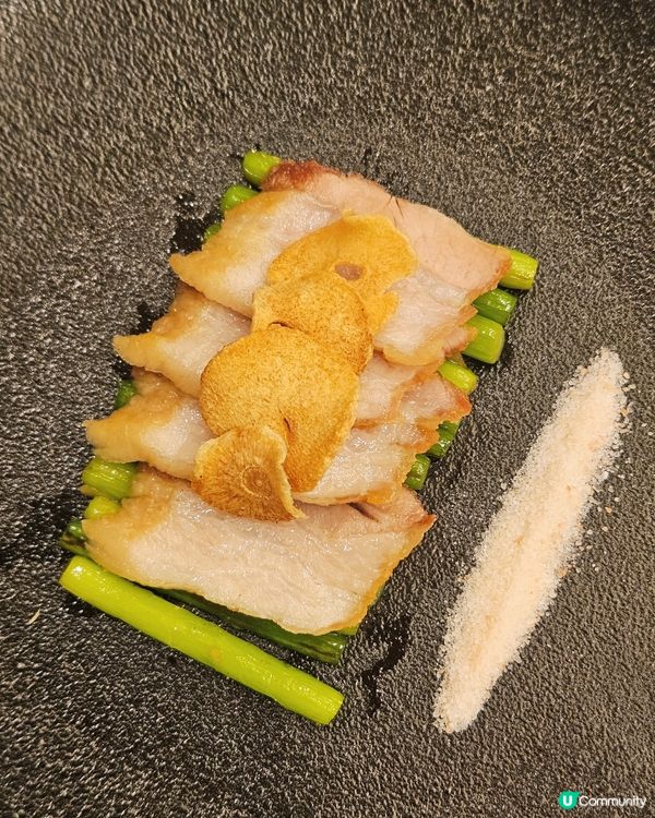 秋風起，蟹宴開，7両大閘蟹套餐滋味🦀🦀🦀