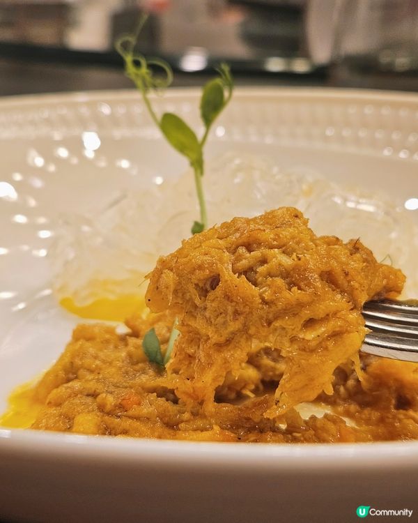 秋風起，蟹宴開，7両大閘蟹套餐滋味🦀🦀🦀