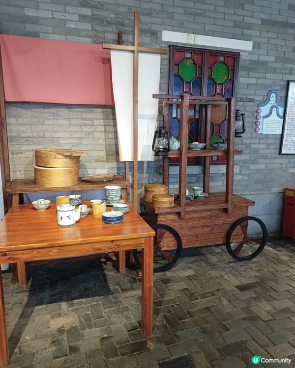 東莞遊玩 ~ 好吃巷😋