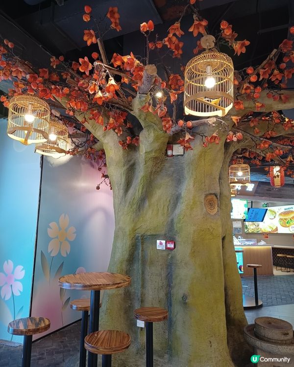 東莞遊玩 ~ 好吃巷😋