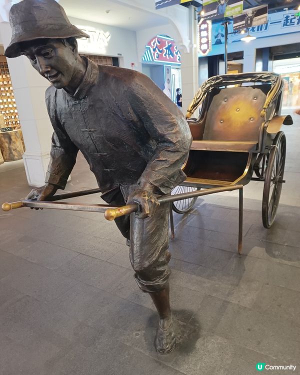 東莞遊玩 ~ 好吃巷😋