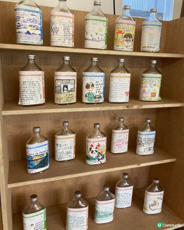 ## 油街暖笠笠，兩代廚房傳承愛❤️人人都是照顧者