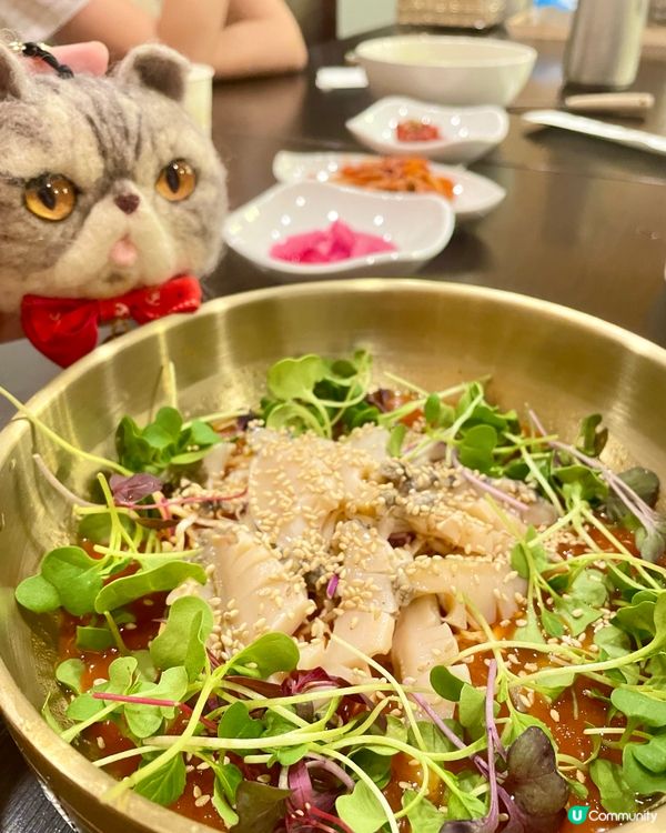 🇰🇷濟洲 鮑魚粥 必食👍🏼超好味💓