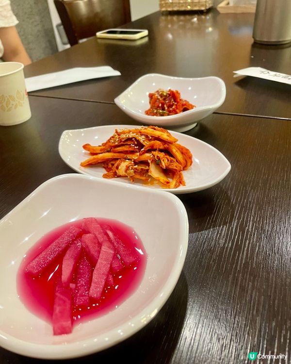 🇰🇷濟洲 鮑魚粥 必食👍🏼超好味💓