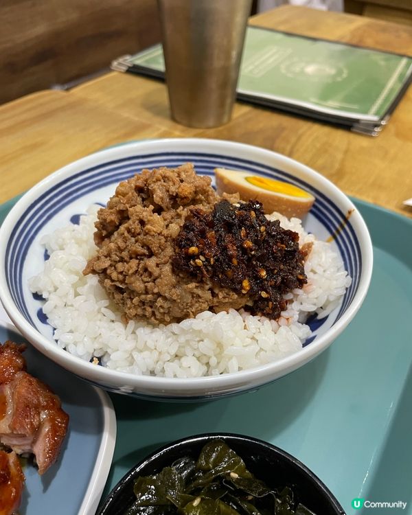 西灣河隱世台式餐廳 🥢😋