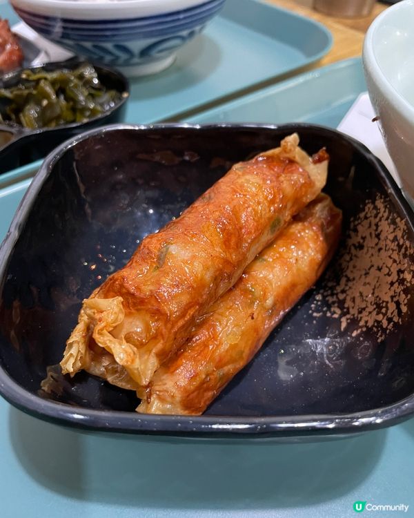 西灣河隱世台式餐廳 🥢😋