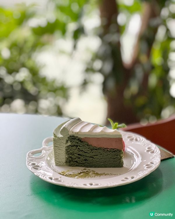 福田湖景西餐廳打卡🌿內文教你如何領取🔥免費🔥Tiramisu