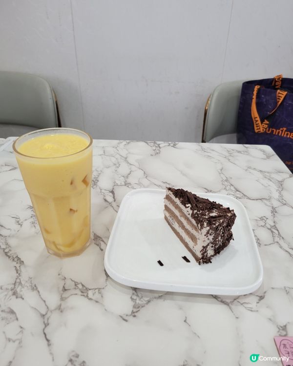 深圳木子谷甜品自助餐