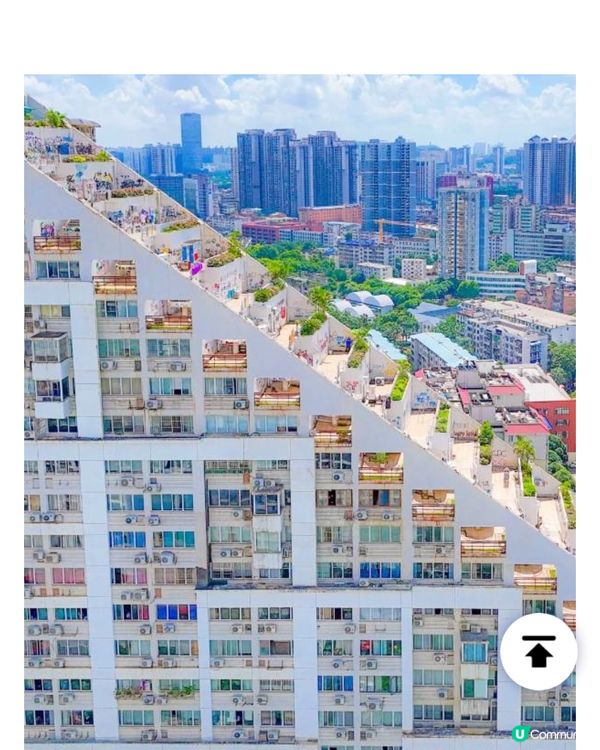 特色建築#全新景點