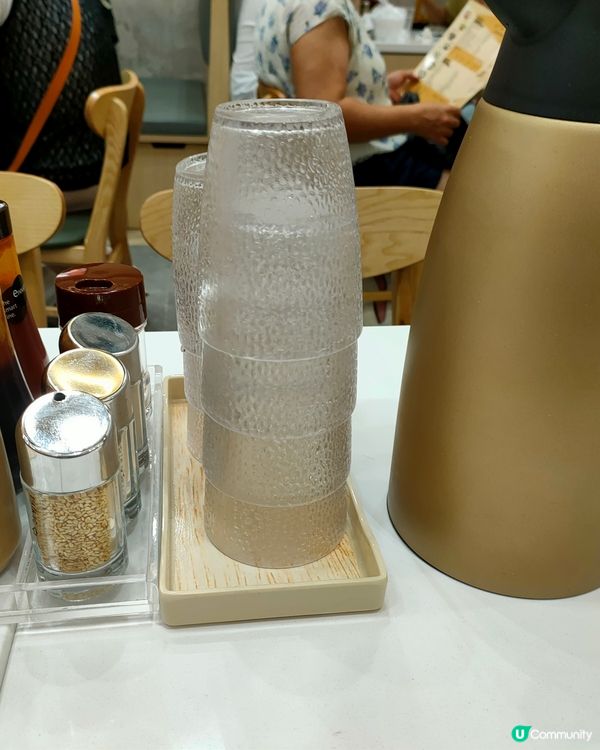 北角新粥店試食報告 🥣