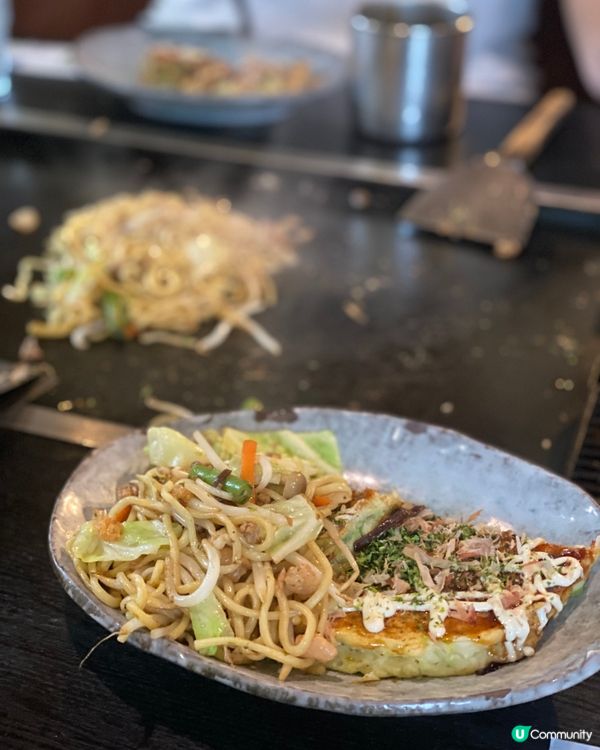 《食盡🎌關東地區》茨城縣水戶市出名大阪燒老店